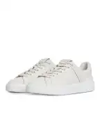 Balmain Кеды B-Сourt - Артикул: CN1VI690LVTR