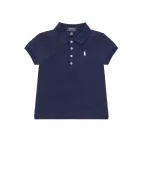 Polo Ralph Lauren Детское поло - Артикул: 312573242008