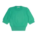 Dolce&Gabbana Детский джемпер - Артикул: L5KW92-JACHA-B