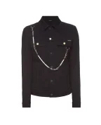 Dolce&Gabbana Джинсовая куртка - Артикул: G9VZ8Z-G8EF3