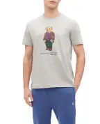 Polo Ralph Lauren Футболка Polo Bear - Артикул: 710854497025