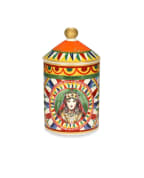 Dolce&Gabbana Свеча - Артикул: TCC113-TCAHZ
