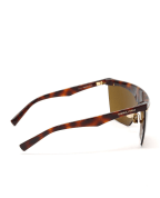 Saint Laurent Солнцезащитные очки - Артикул: SL 614 MASK-002