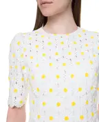 Dolce&Gabbana Сукня - Артикул: F6UL6T-HLMHJ