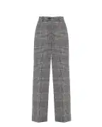Dolce&Gabbana Шерстяные брюки - Артикул: FTCMYT-FQ2M5