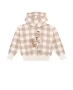 Polo Ralph Lauren Детское худи Polo Bear - Артикул: 312920470001