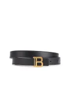 Balmain Ремень - Артикул: DN1WJ000LVTL