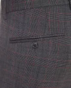 Dolce&Gabbana Шерстяные брюки - Артикул: GY7BMT-FQ2LQ