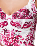 Dolce&Gabbana Бюстье - Артикул: F7W98T-FPSH5