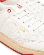 Saint Laurent Кроссовки SL/61 - Артикул: 713600-2W4AA