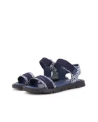 Dolce&Gabbana Дитячі сандалі - Артикул: DA5207-AX182-M