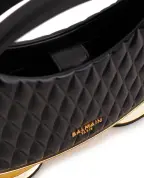 Balmain Сумка Jolie Madame medium - Артикул: CN0DB903KTUG