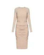 Dolce&Gabbana Платье - Артикул: F6ZR8T-FUGKF