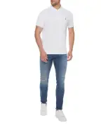 Polo Ralph Lauren Поло Interlock - Артикул: 710713130003