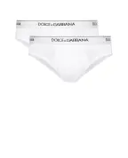 Dolce&Gabbana Слипы (2 шт) - Артикул: M9C03J-FUGIW