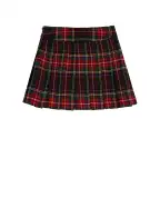 Dolce&Gabbana Детская юбка - Артикул: L55I04-FQMG9-S