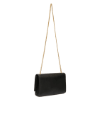 Saint Laurent Шкіряна сумка Kate Medium - Артикул: 364021-BOW0J-