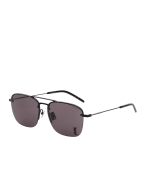 Saint Laurent Солнцезащитные очки - Артикул: SL 309 M-005