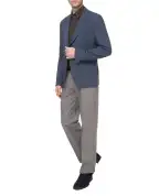 Dolce&Gabbana Шерстяной пиджак - Артикул: G2JT6T-FU2KF