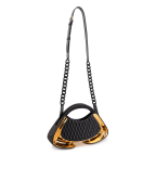 Balmain Сумка Jolie Madame medium - Артикул: CN0DB903KTUG