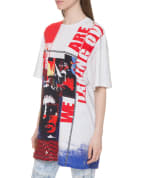 Balmain Футболка - Артикул: RF21012I107