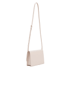Dolce&Gabbana Шкіряна сумка DG Logo Small - Артикул: BB7287-AW576