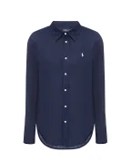 Polo Ralph Lauren Льняная рубашка - Артикул: 211920516007