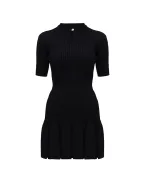 Balmain Сукня - Артикул: DF1R7092KG36