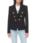 Balmain Жакет - Артикул: AF1SG000WB05