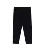 Dolce&Gabbana Детские леггинсы - Артикул: L5JP3J-G7NOH-S