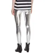 Balmain Леггинсы - Артикул: TF05355X374