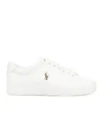 Polo Ralph Lauren Кеды Longwood - Артикул: 816785025004
