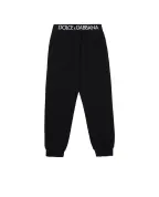 Dolce&Gabbana Детские спортивные брюки (костюм) - Артикул: L5JP9G-G7E3Z-S