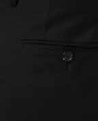 Dolce&Gabbana Шерстяной костюм (пиджак, брюки) - Артикул: GK1IMT-FUBEC