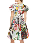 Dolce&Gabbana Платье - Артикул: F6N0DT-GDX82