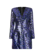 Balmain Платье - Артикул: 143519-X022