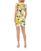 Dolce&Gabbana Платье - Артикул: F6AHNT-FSEHW