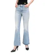 Balmain Джинсы - Артикул: DF1MJ130DE53