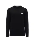 Dolce&Gabbana Лонгслів - Артикул: G8PV0T-G7F2I