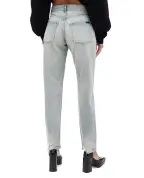 Saint Laurent Джинсы - Артикул: 644026-YD372