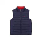 Polo Ralph Lauren Детский жилет двусторонний - Артикул: 322949920002