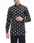 Dolce&Gabbana Рубашка - Артикул: G5IX8T-GH563