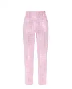 Balmain Штани - Артикул: VF15172C274