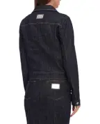 Dolce&Gabbana Джинсовая куртка - Артикул: F9N73D-G8KQ3