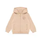 Dolce&Gabbana Детская толстовка (костюм) - Артикул: L1JWKM-G7NXD