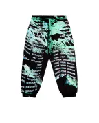 Dolce&Gabbana Детские спортивные брюки - Артикул: L4JPDZ-G7BMH-B