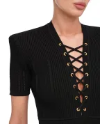 Balmain Платье - Артикул: CF1R6031KF24