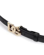 Dolce&Gabbana Кожаный ремень - Артикул: BE1447-AW576