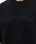 Dolce&Gabbana Футболка - Артикул: G8PN9T-G7M3K