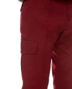 Dolce&Gabbana Штани - Артикул: GWBWET-FUFJR
